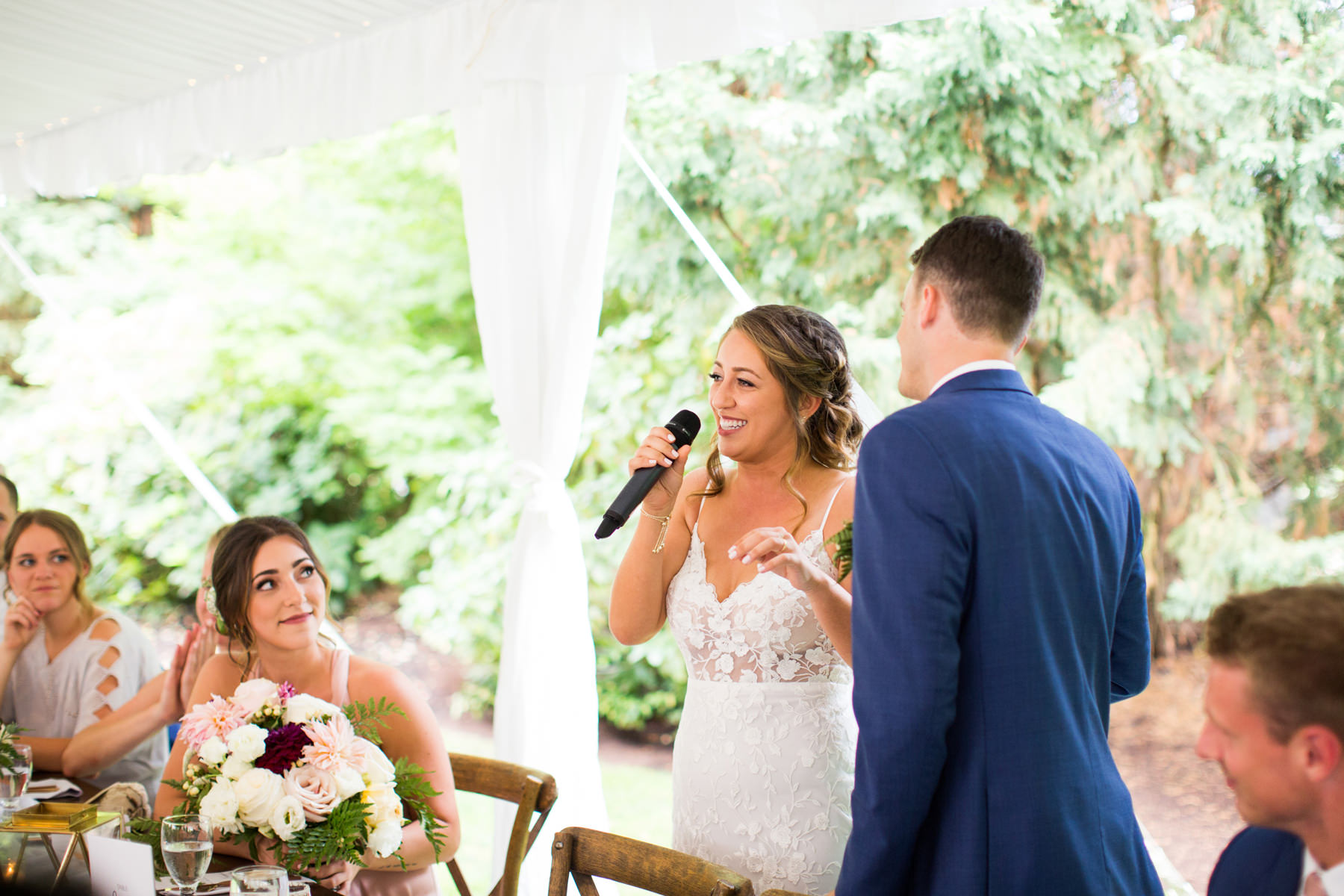 Laurel Creek Manor Wedding Photos